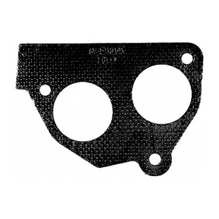 Victor Technology Fuel Injection Throttle Body Mounting Gasket - MAHLE G31133 G31133